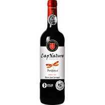 CAP NATURE Bordeaux AOP Rouge 13%