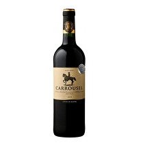 CARROUSEL Côtes de Bourg AOP 13.5%