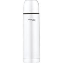 THERMOS Bouteille isotherme  acier inox 0.5l