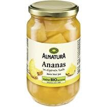 ALNATURA Ananas 350G