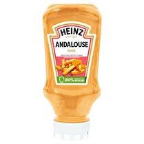 HEINZ Sauce Andalouse
