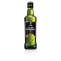 CLAN CAMPBELL Scotch whisky 40%