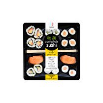 COMPTOIR SUSHI Sushi Passion 18 Pièces