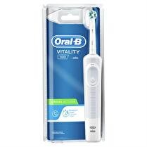 ORAL-B Brosse à dents électrique Vitality 100 Cross Action