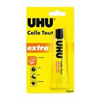 UHU Colle gel extra 31ml