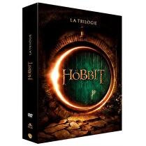 3 DVD Hobbit la trilogie  Version cinéma