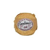 LA FERME DU VINAGE Camembert du Vinage