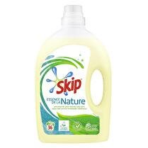 SKIP Lessive liquide essence de la nature 36 lavages