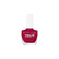 GEMEY MAYBELLINE Vernis Tenue&Strong 08 rouge passion