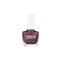 GEMEY MAYBELLINE Vernis Tenue&Strong 255 mauve
