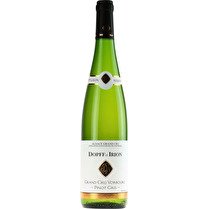 DOPFF & IRION Alsace Grand Cru AOP Pinot Gris Vorbourg - 14%