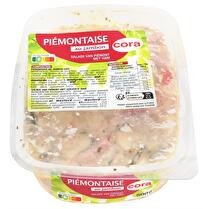 CORA Salade Piémontaise au jambon