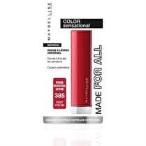 GEMEY MAYBELLINE Rouge à lèvres made for you ruby 385