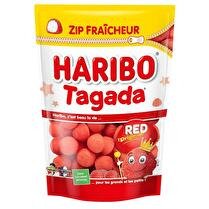 HARIBO Haribo fraise tagada doypack