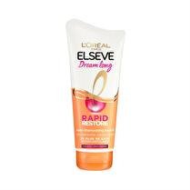 ELSÈVE Rapid restore aprés- shampooing dream long