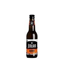 JENLAIN Bière Ambrée 7.5° - 33 cl 7.5%