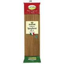 ALNATURA Spaghetti au blé complet BIO