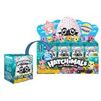 SPIN MASTER Pack 1 Hatchimals S5