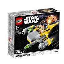 LEGO Microvaisseau Naboo starfighter