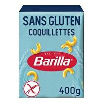 BARILLA Coquillettes sans gluten