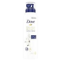 DOVE Dove Mousse de douche nutrition intense 200ml (spray)