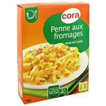 CORA Penne aux fromages