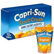 CAPRI-SUN Boisson saveur tropical