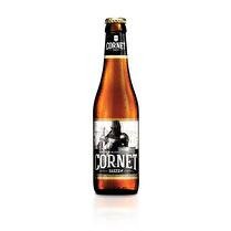 CORNET Bière blonde Belge Oaked 8.5%