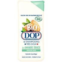 DOP Shampooing BIO Amande