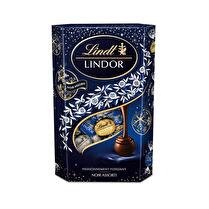 Assortiment de chocolats fourrés Lindor, Lindt (500 g)