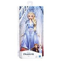 HASBRO Poupée Elsa Frozen 2