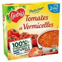 PASTA SOUP' LIEBIG Tomates et vermicelles
