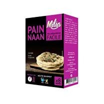 MILIA Mix pain  Naan