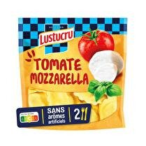 LUSTUCRU Girasoli tomate basilic mozzarella