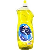 CORA Liquide vaisselle citron 1.5 l