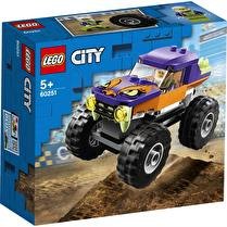 LEGO Monster truck 60251
