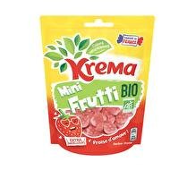 KREMA Bonbons mini fruitti fraise
