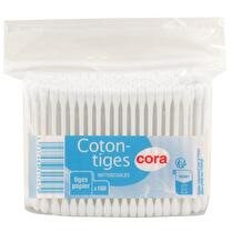 CORA Batonnets coton recharge
