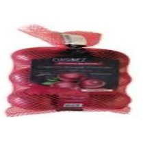VOTRE PRIMEUR PROPOSE Oignon Rouge gamme premium filet 500g