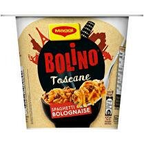 BOLINO MAGGI Spaghetti bolognaise