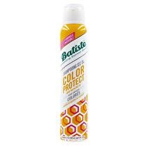 BATISTE Shampooing sec color protect