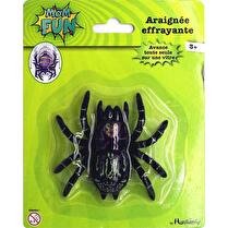 HARMONY araignée effrayante