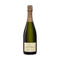 LERICHE TOURNANT Champagne brut Cité Guide Hachette 2021 12%