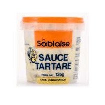 LA SABLAISE Sauce Tartare