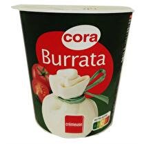 CORA Burrata