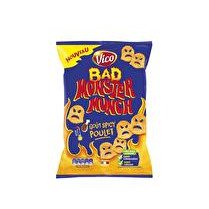 VICO Bad monster munch spicy poulet