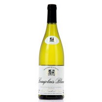 SÉLECTION DE LA HANTE Beaujolais AOP Blanc 13.5%