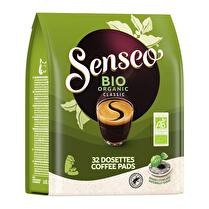 Dosettes Corsé Senseo - SelectCaffè