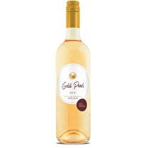 GOLD PEARL Côtes de Bergerac  AOP  Blanc Moelleux 12%