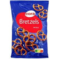 CORA Bretzels